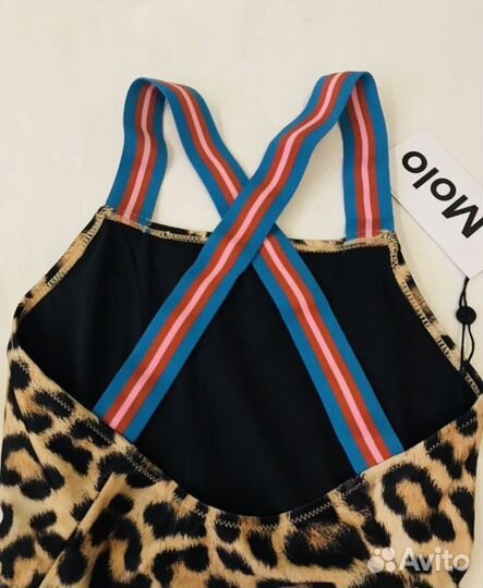 Купальник слитный Molo, 164см