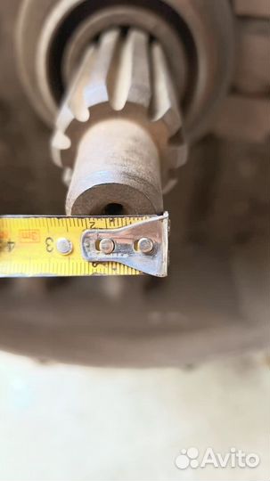 Коробка передач кпп камаз зубренок ZF S6