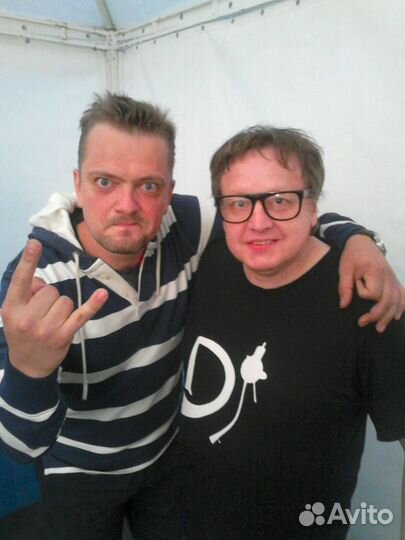 Диджей Ведущий Тамада Корпоратив Звук Свет