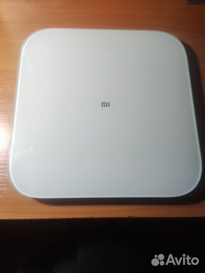 Весы электронные