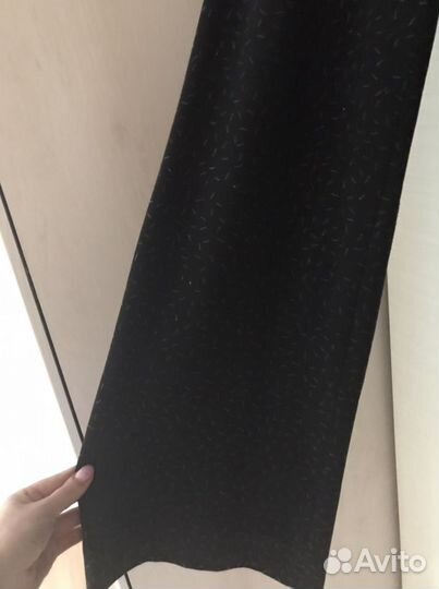 Брюки женские клеш