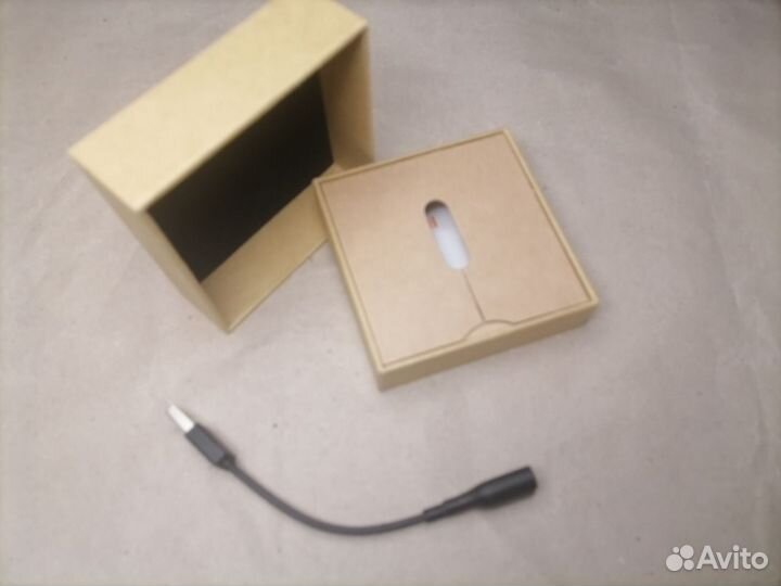 Зарядка для браслета Xiaomi Mi Smart Band 3