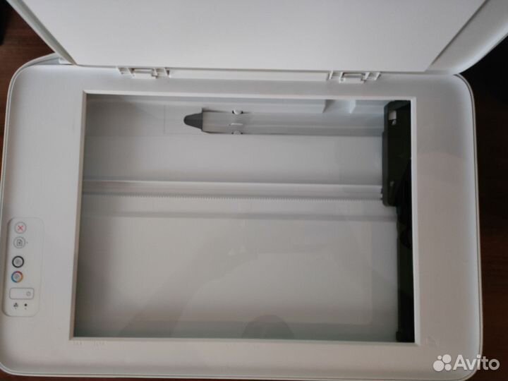 Принтер мфу hp deskjet 2320