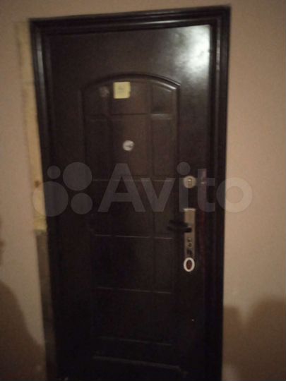 Квартира-студия, 27,9 м², 3/3 эт.