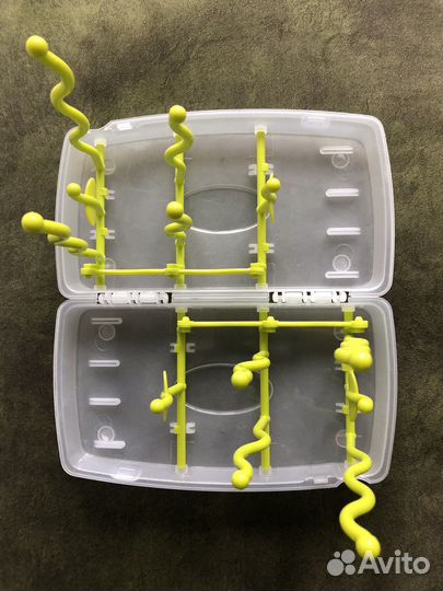 Сушилка для детских бутылочек