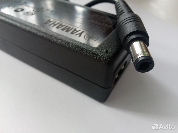 Блок питания Yamaha PSR-1000, PSR-1100, PSR-1500