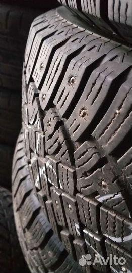 Continental IceContact 2 225/65 R17