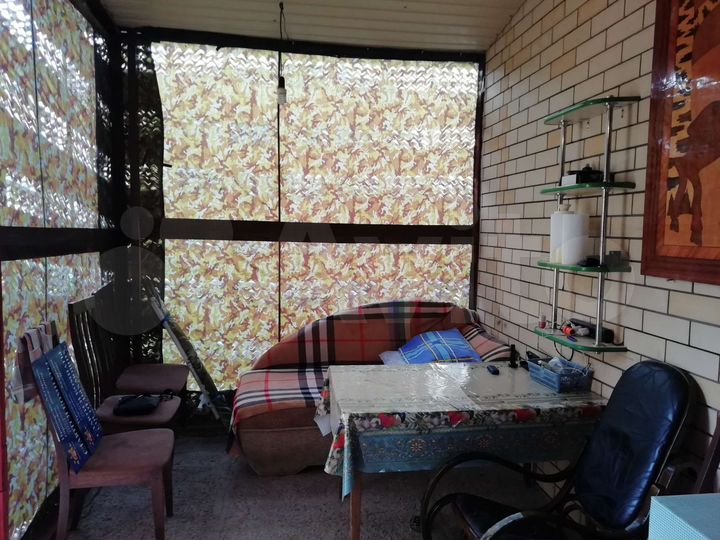 Комната 15 м², 2/2 эт.