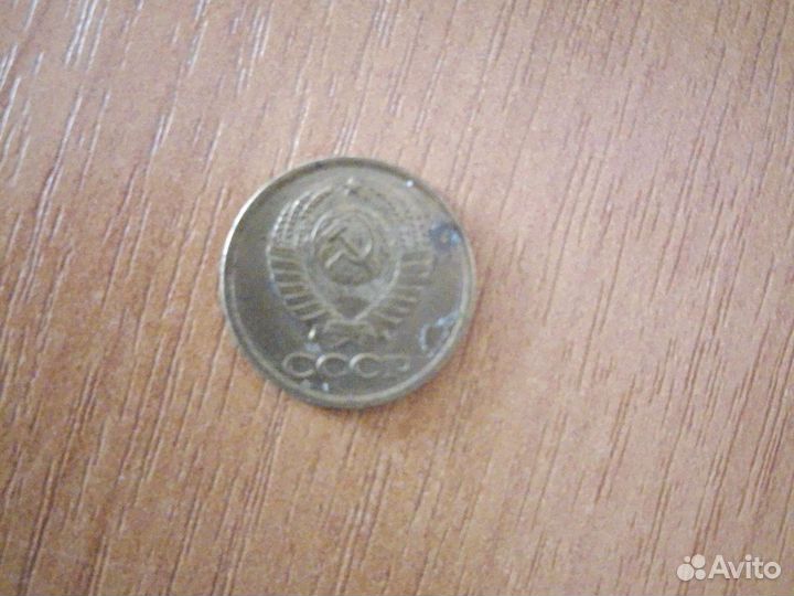 1 копейка 1984 года