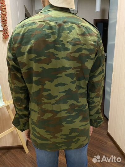 Военная форма