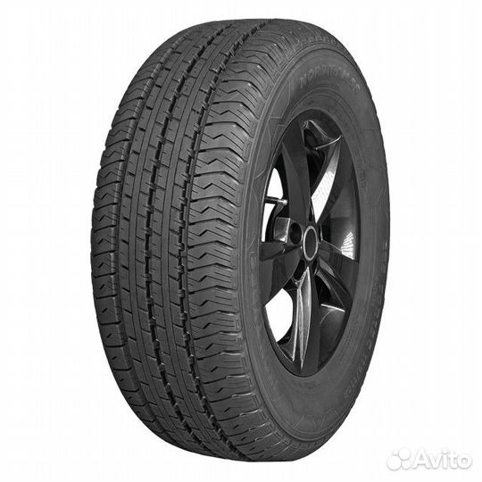 Ikon Tyres Nordman SC 235/65 R16 121R