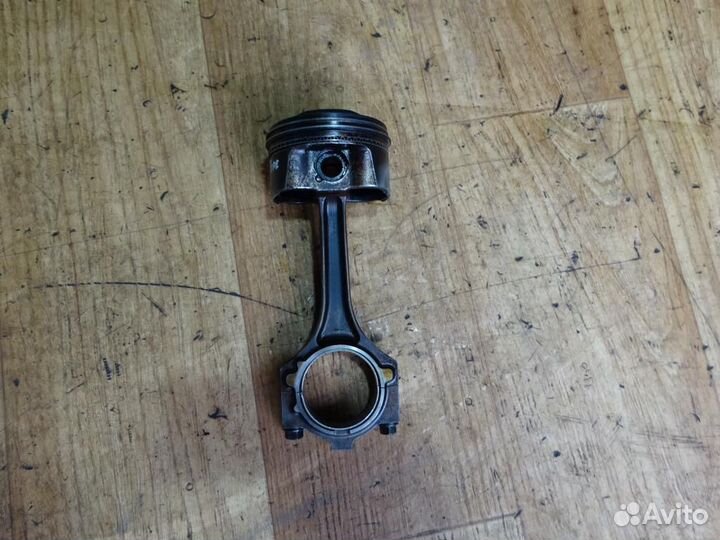 Поршень с шатуном jaguar X-type 2001-2009