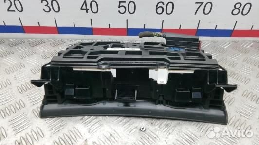 Щиток приборов opel zafira B (4BR11IT01)