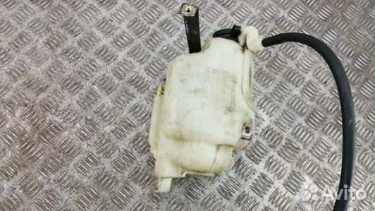 Бачок расширительный hummer hummer H3 (67F09NP01)