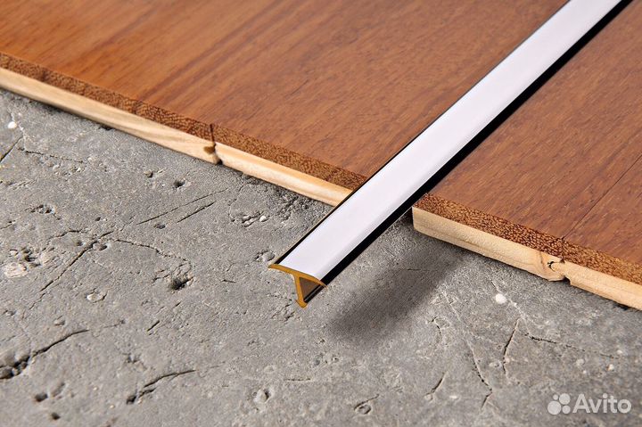 Декоративные изделия из латуни полоса, уголок