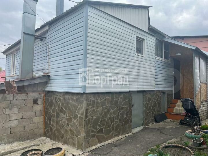 3-к. квартира, 78,1 м², 2/2 эт.