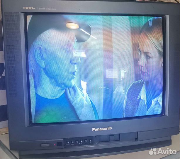 Телевизор Panasonic