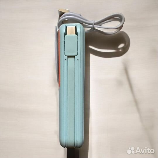 Внешний аккумулятор 12000 с MagSafe