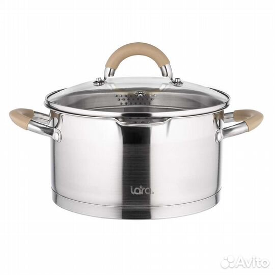 Набор посуды lara серии «Берлин»