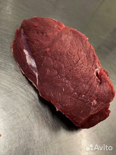 Мясо говядина