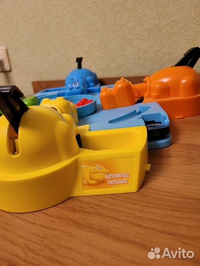 Настольная игра 