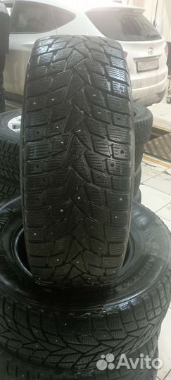 Dunlop Grandtrek Ice 02 285/65 R17 116T