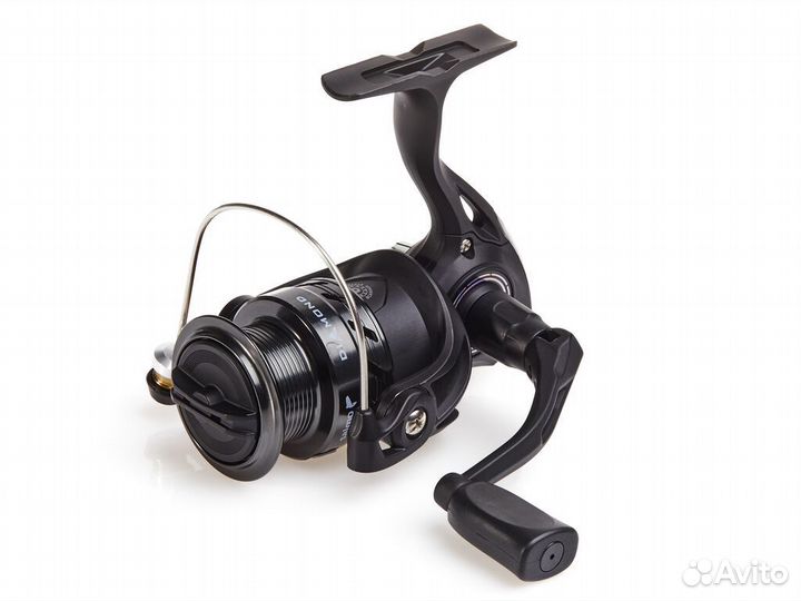 Катушка безынерц. Salmo Diamond spin II 6 2000FD