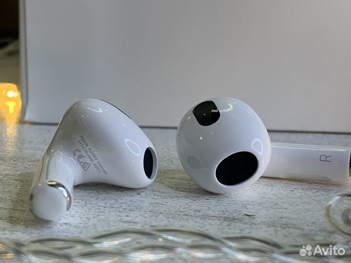 AirPods 3 (2024)