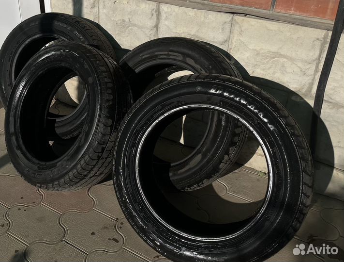 Dunlop SP Sport 2050M R16