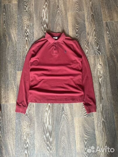 Регбийка ralph lauren uspa polo