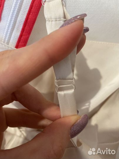 Свадебное платье 42