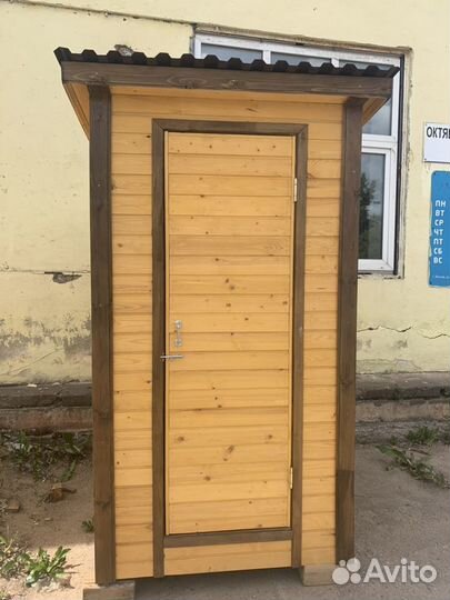 Садовые домики, будки, колодцы