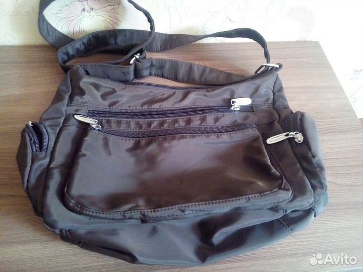 Сумка женская