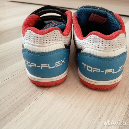 Футзалки joma top flex 32 размер