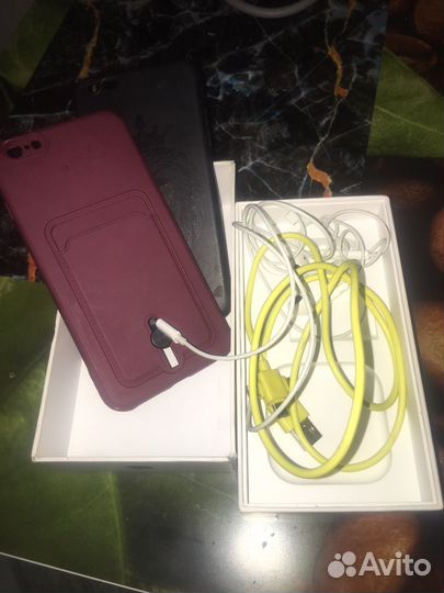 iPhone 6S Plus, 64 ГБ