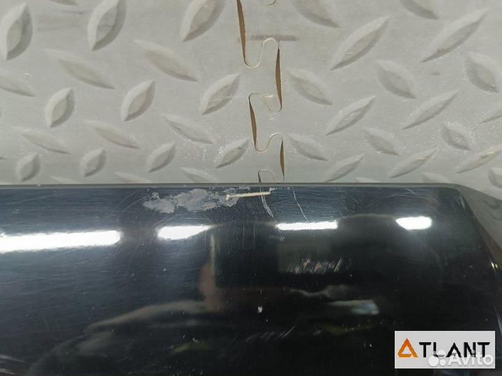 Капот ford explorer