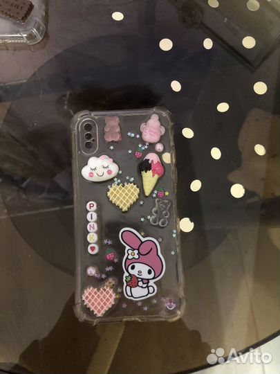 Чехлы на iPhone Х