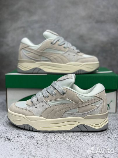 Кроссовки Puma 180