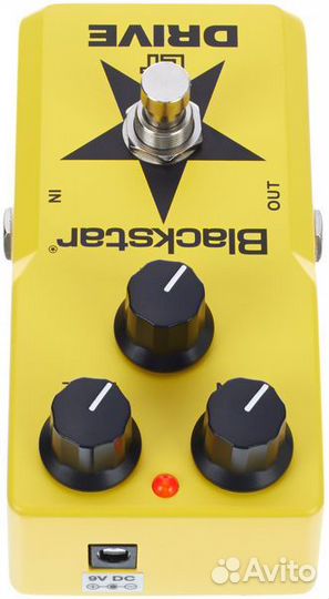 Педаль Blackstar LT Drive