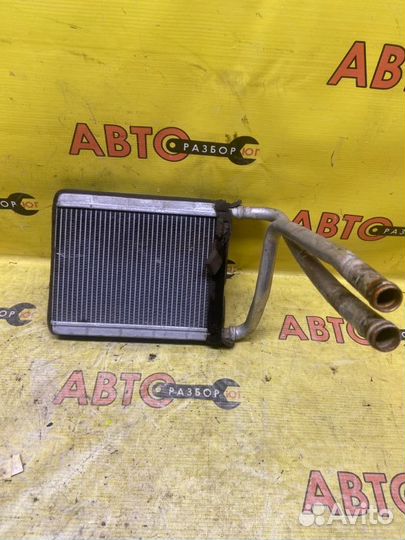 Радиатор печки Lifan Solano 620 LF481Q3 2011