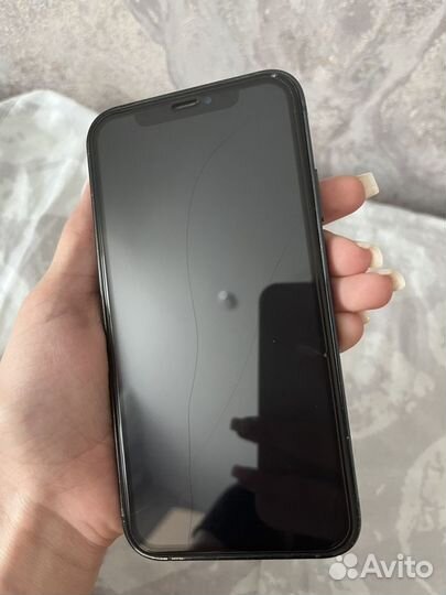 iPhone xr в корпусе 13 pro max