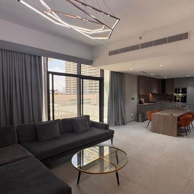 1-к. квартира, 75 м² (ОАЭ)