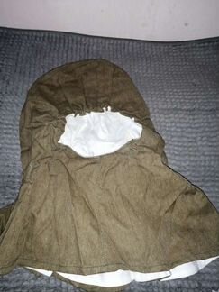 Подшлемник СССР