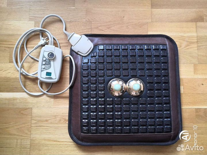 Термомини-мат Migun MG-3300