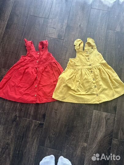 Комбинезон zara, блуза, платье