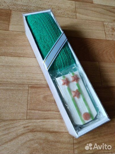 Подарочный набор для полковника