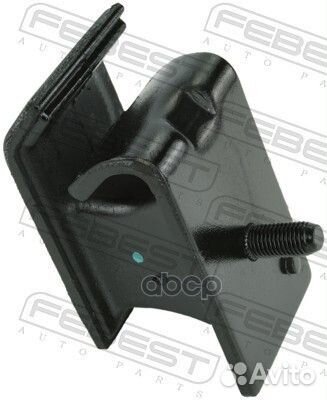 Подушка двигателя перед прав/лев mitsubishi