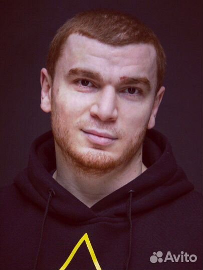 Персональный тренер по единоборствам