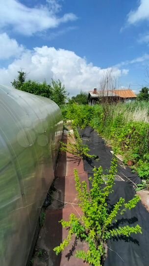 Дом 52 м² на участке 7 сот.