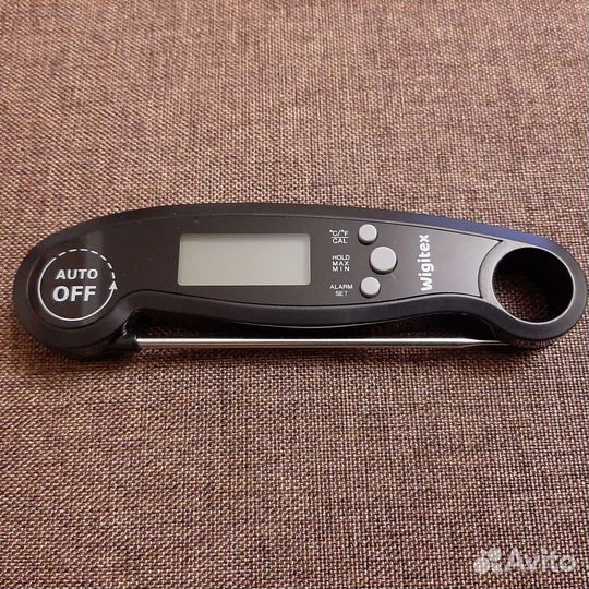 Кухонный термометр